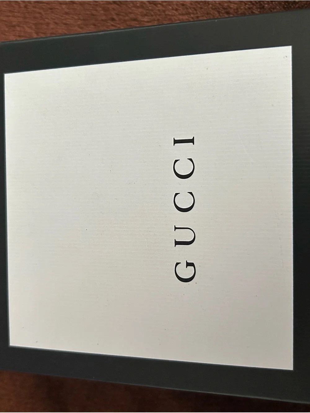 Gucci Ophidia Long Card Case